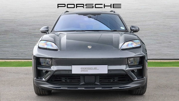 Used Porsche Macan 2024 for sale - 75217259: Photo 9