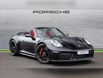 Used Porsche 911 2025 for sale - 78754866: Photo