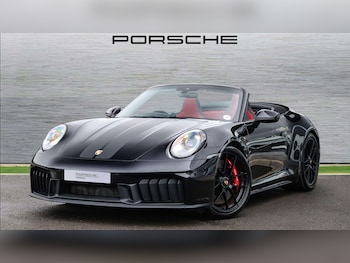 Used Porsche 911 2025 for sale - 78754866: Photo