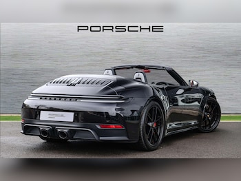 Used Porsche 911 2025 for sale - 78754866: Photo