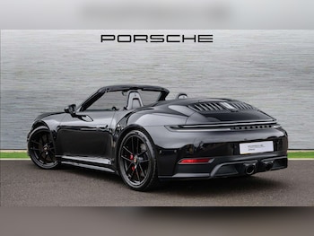 Used Porsche 911 2025 for sale - 78754866: Photo