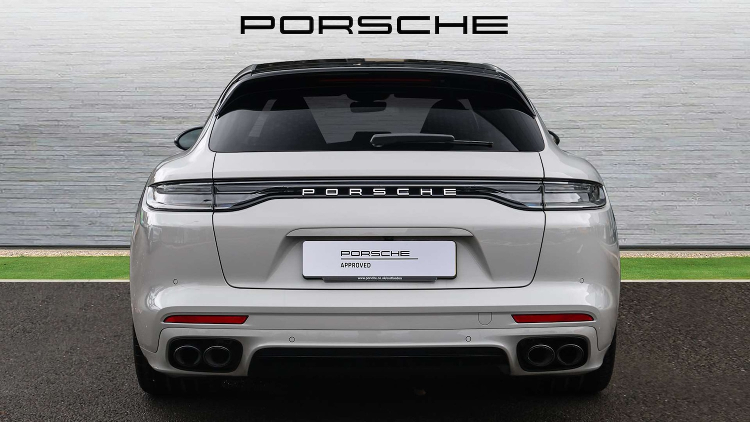 Used Porsche Panamera 2021 for sale - 77123301: Photo 10