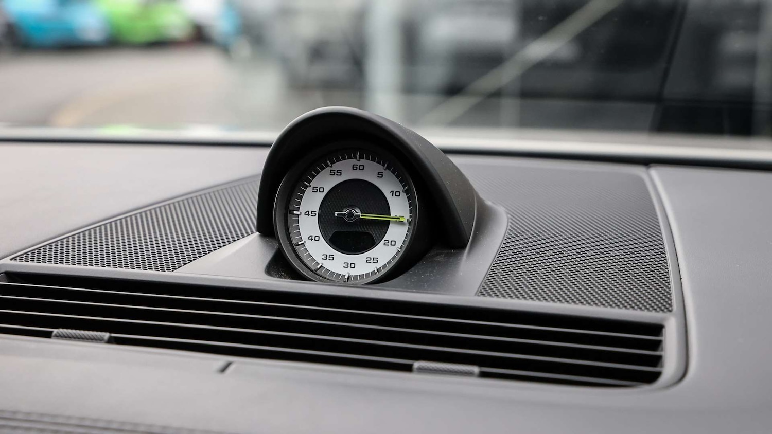 Used Porsche Panamera 2021 for sale - 77123301: Photo 21