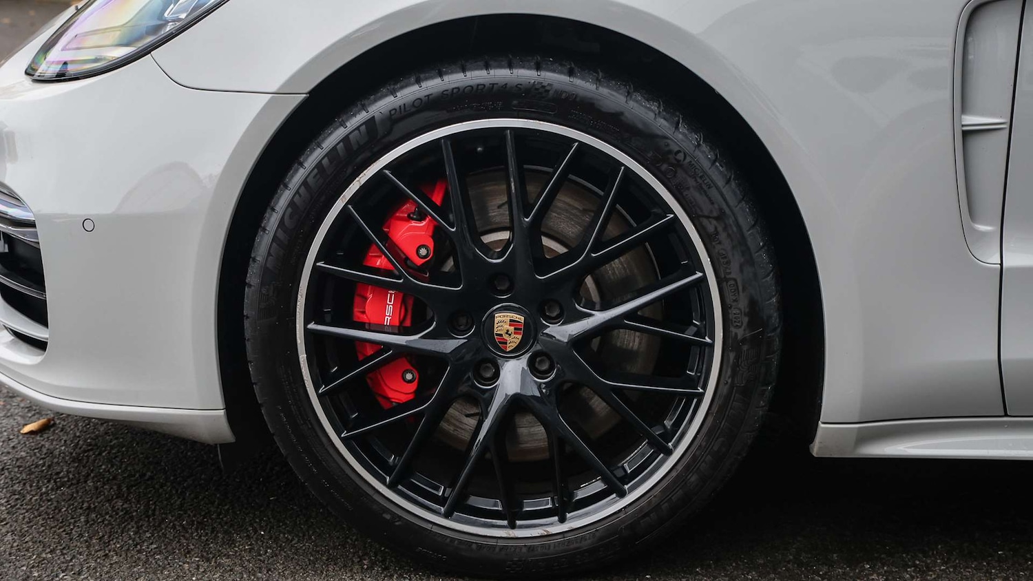 Used Porsche Panamera 2021 for sale - 77123301: Photo 6