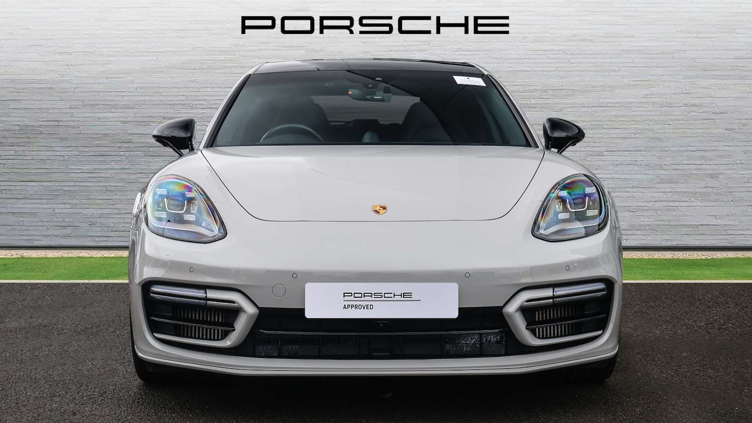 Used Porsche Panamera 2021 for sale - 77123301: Photo 9