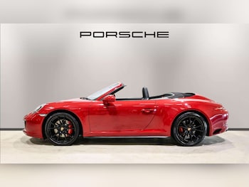 Used Porsche 911 2017 for sale - 79065342: Photo