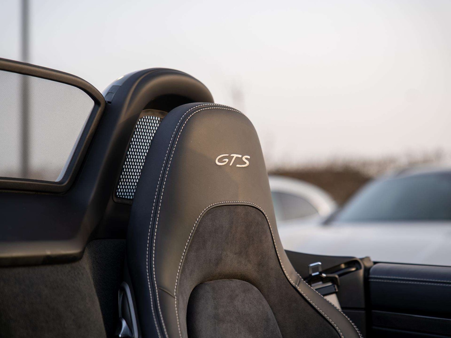 Used Porsche Boxster 2020 for sale - 77942902: Photo 13