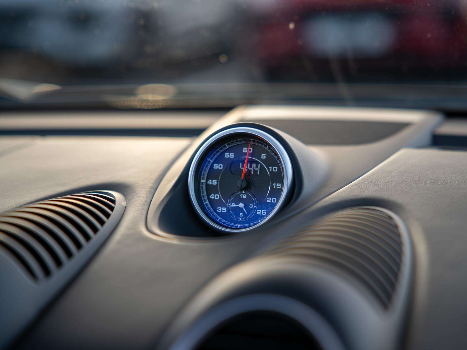 Used Porsche Boxster 2020 for sale - 77942902: Photo 15