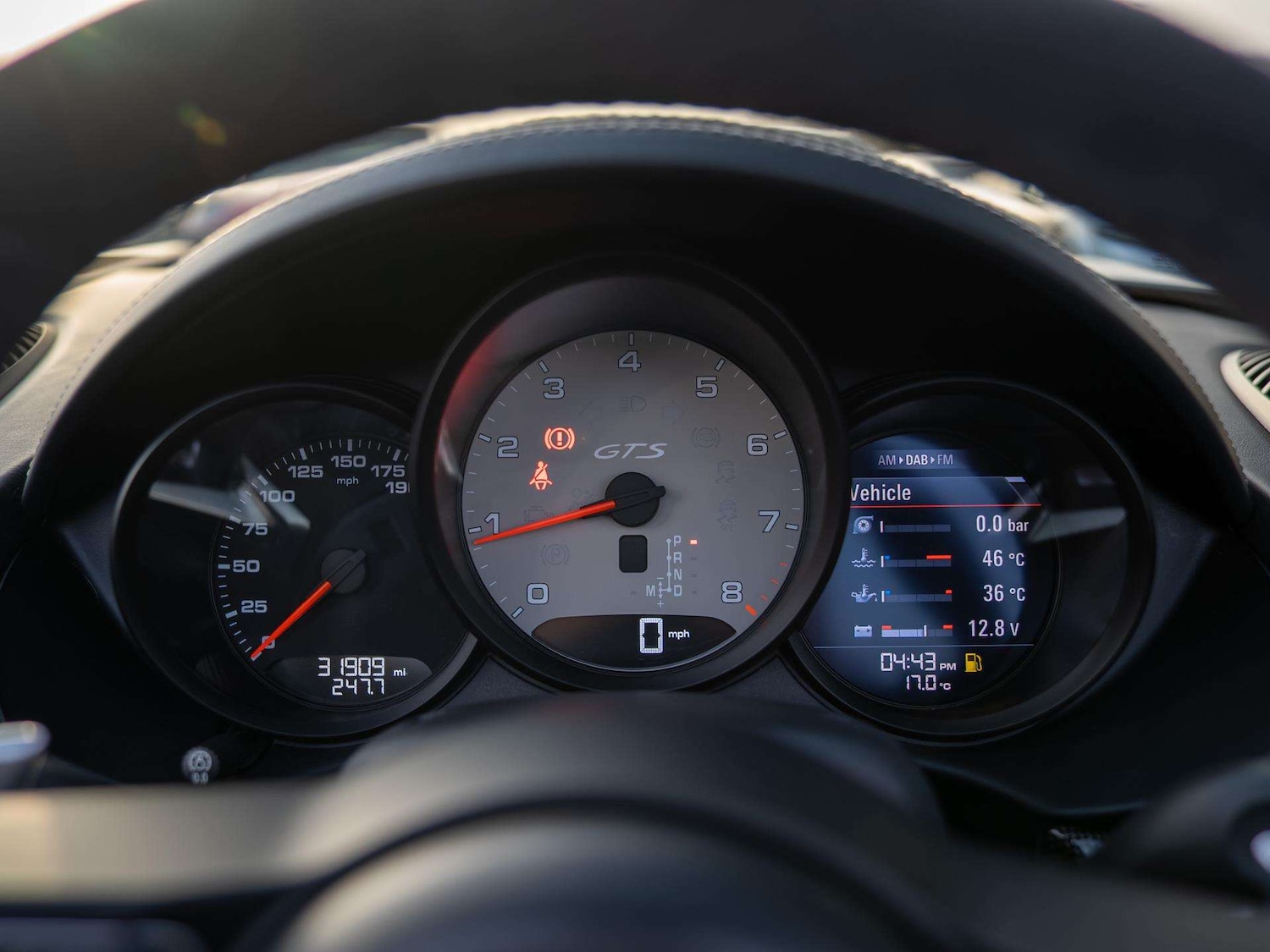 Used Porsche Boxster 2020 for sale - 77942902: Photo 17