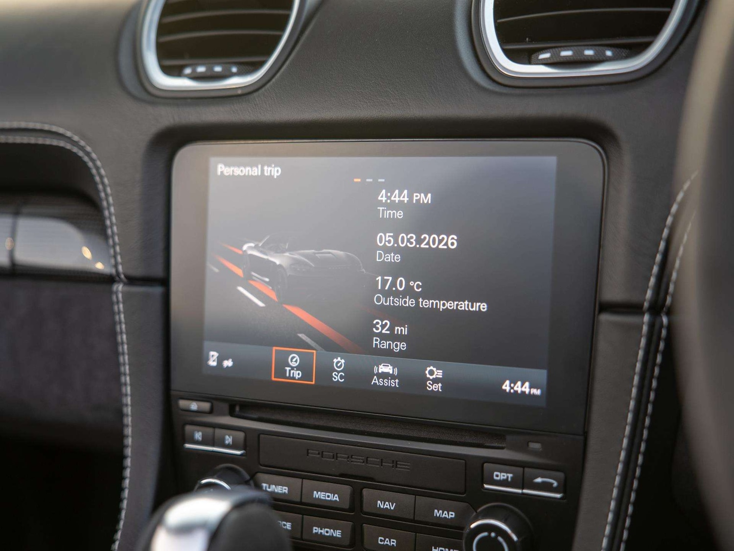 Used Porsche Boxster 2020 for sale - 77942902: Photo 19