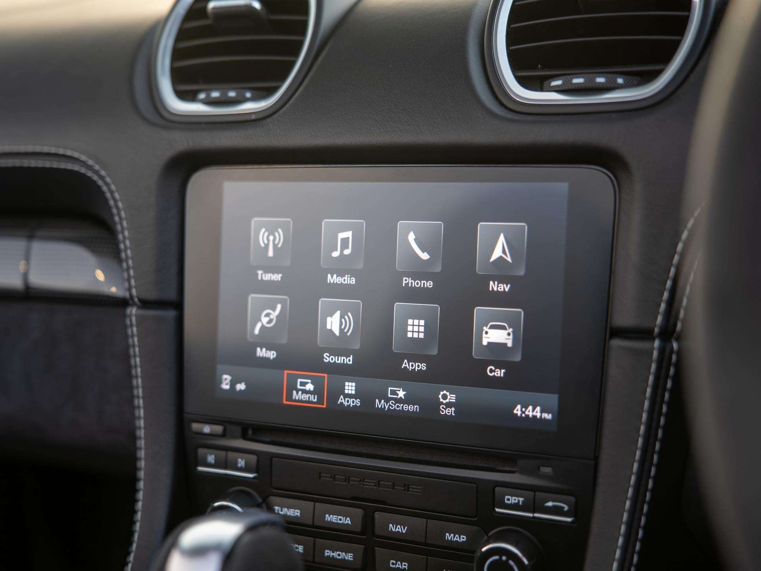 Used Porsche Boxster 2020 for sale - 77942902: Photo 21