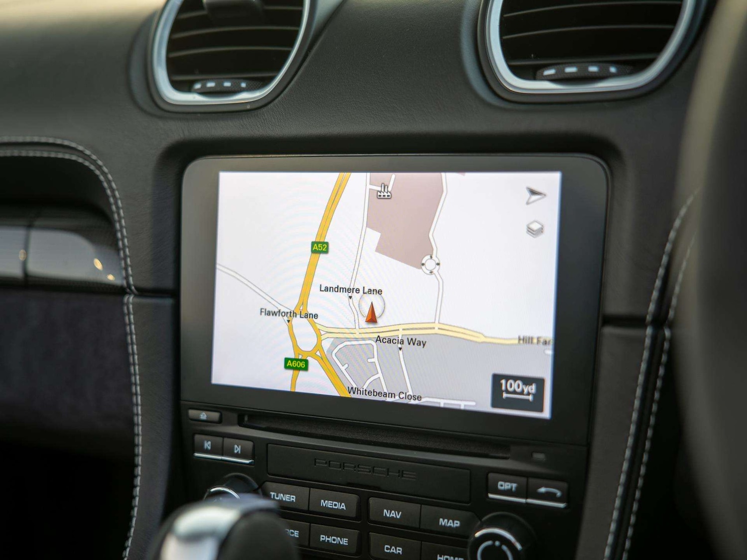 Used Porsche Boxster 2020 for sale - 77942902: Photo 23