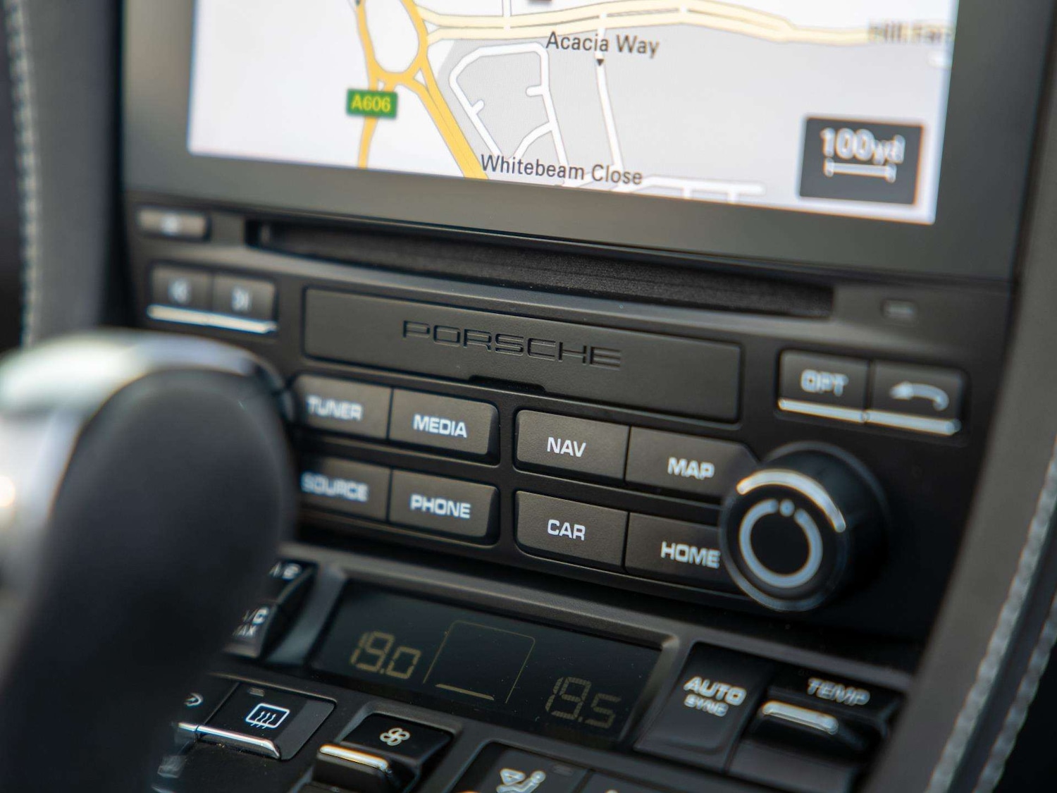 Used Porsche Boxster 2020 for sale - 77942902: Photo 26