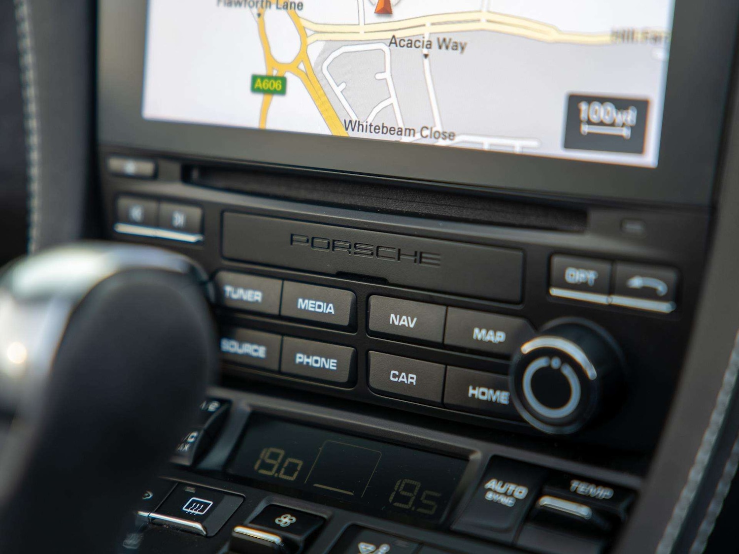 Used Porsche Boxster 2020 for sale - 77942902: Photo 27