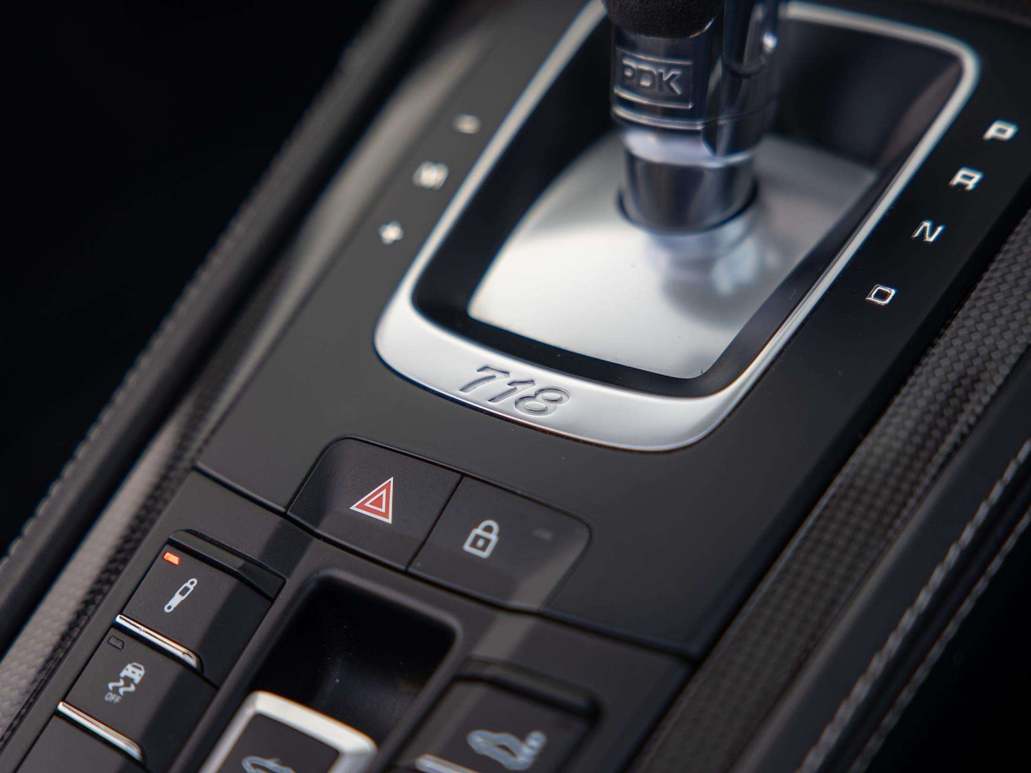 Used Porsche Boxster 2020 for sale - 77942902: Photo 32