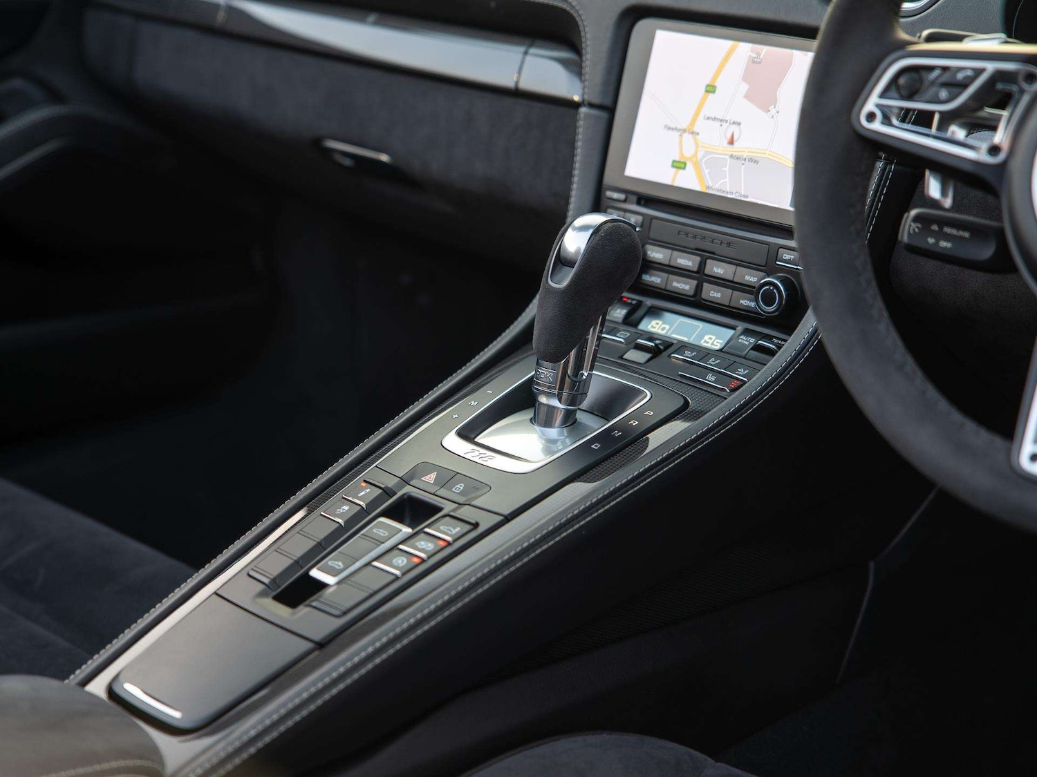 Used Porsche Boxster 2020 for sale - 77942902: Photo 34