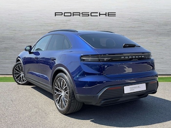Used Porsche Macan 2025 for sale - 79172297: Photo