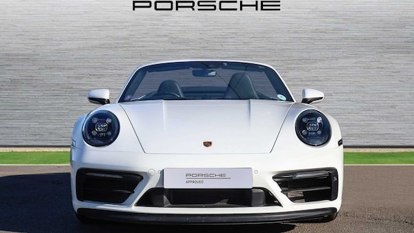 Used Porsche 911 2022 for sale - 75390566: Photo 11