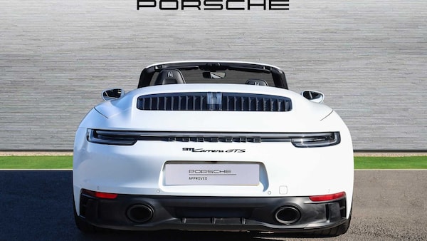 Used Porsche 911 2022 for sale - 75390566: Photo 12