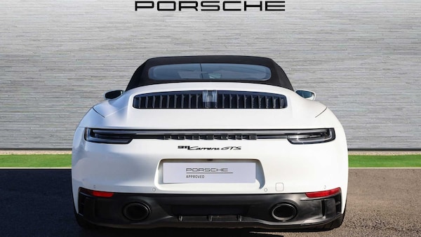 Used Porsche 911 2022 for sale - 75390566: Photo 13