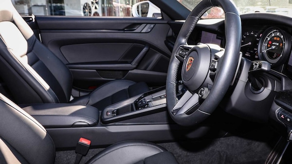 Used Porsche 911 2022 for sale - 75390566: Photo 16