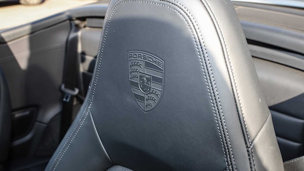 Used Porsche 911 2022 for sale - 75390566: Photo 18