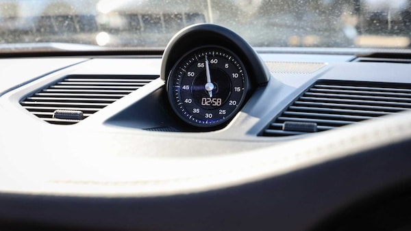 Used Porsche 911 2022 for sale - 75390566: Photo 20