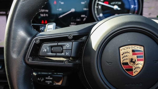 Used Porsche 911 2022 for sale - 75390566: Photo 24