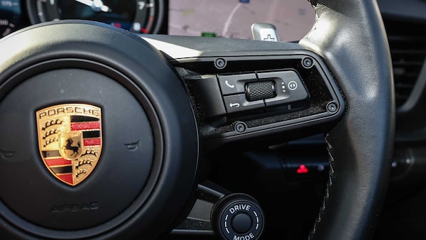 Used Porsche 911 2022 for sale - 75390566: Photo 25