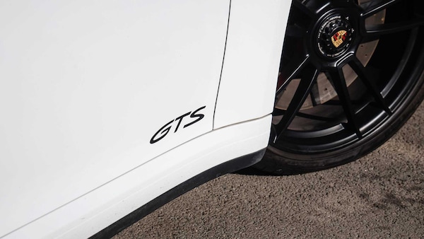 Used Porsche 911 2022 for sale - 75390566: Photo 29