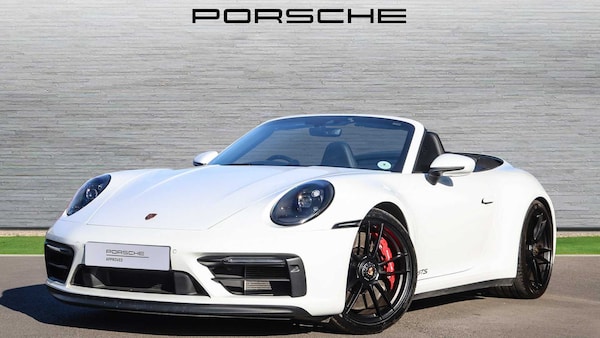 Used Porsche 911 2022 for sale - 75390566: Photo 2