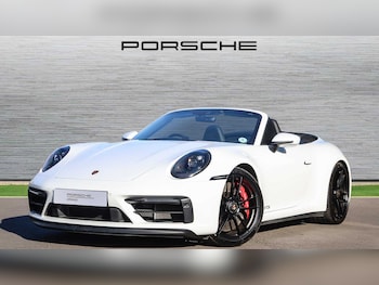 Used Porsche 911 2022 for sale - 75390566: Photo