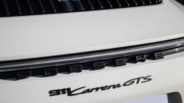 Used Porsche 911 2022 for sale - 75390566: Photo 30