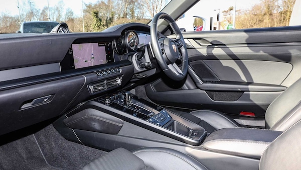 Used Porsche 911 2022 for sale - 75390566: Photo 5