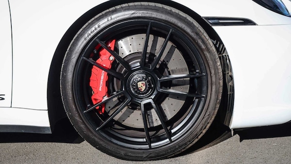 Used Porsche 911 2022 for sale - 75390566: Photo 6