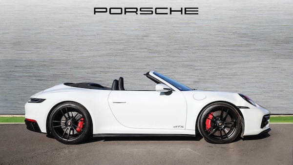 Used Porsche 911 2022 for sale - 75390566: Photo 7