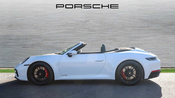 Used Porsche 911 2022 for sale - 75390566: Photo 9