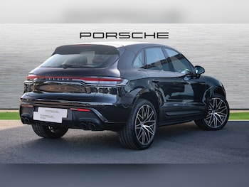 Used Porsche Macan 2023 for sale - 75931147: Photo