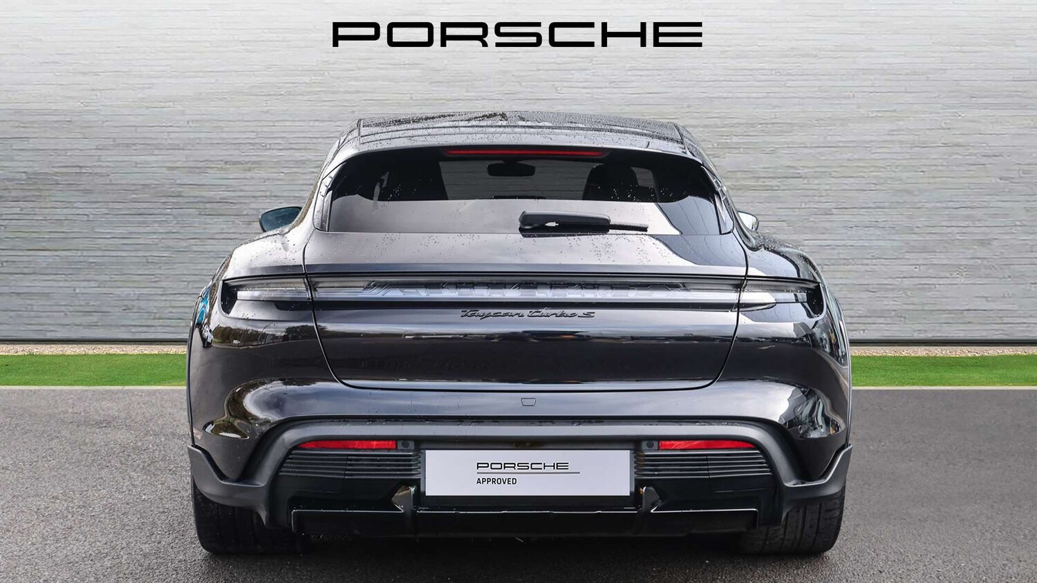 Used Porsche Taycan 2021 for sale - 76435788: Photo 10
