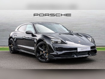 2021 - 560kW Turbo S 93kWh 5dr Auto