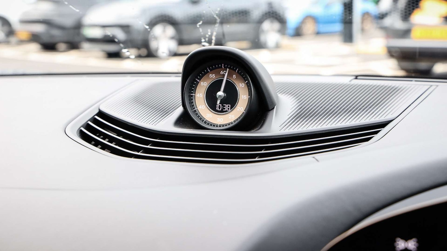 Used Porsche Taycan 2021 for sale - 76435788: Photo 22