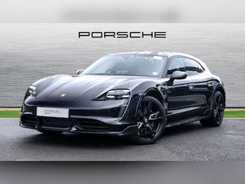 Used Porsche Taycan 2021 for sale - 76435788: Photo
