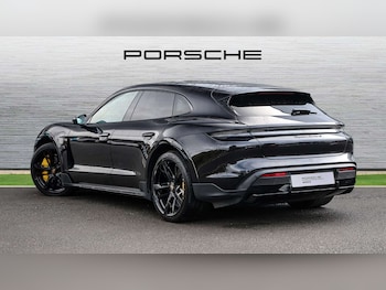 Used Porsche Taycan 2021 for sale - 76435788: Photo