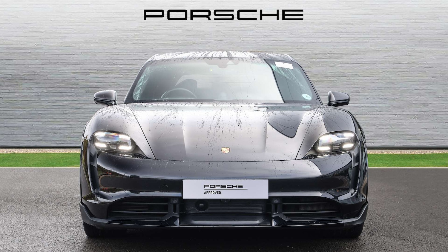 Used Porsche Taycan 2021 for sale - 76435788: Photo 9