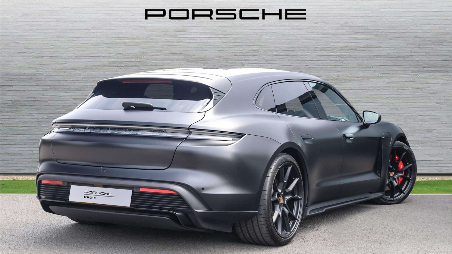 Used Porsche Taycan 2025 for sale - 77698767: Photo 2