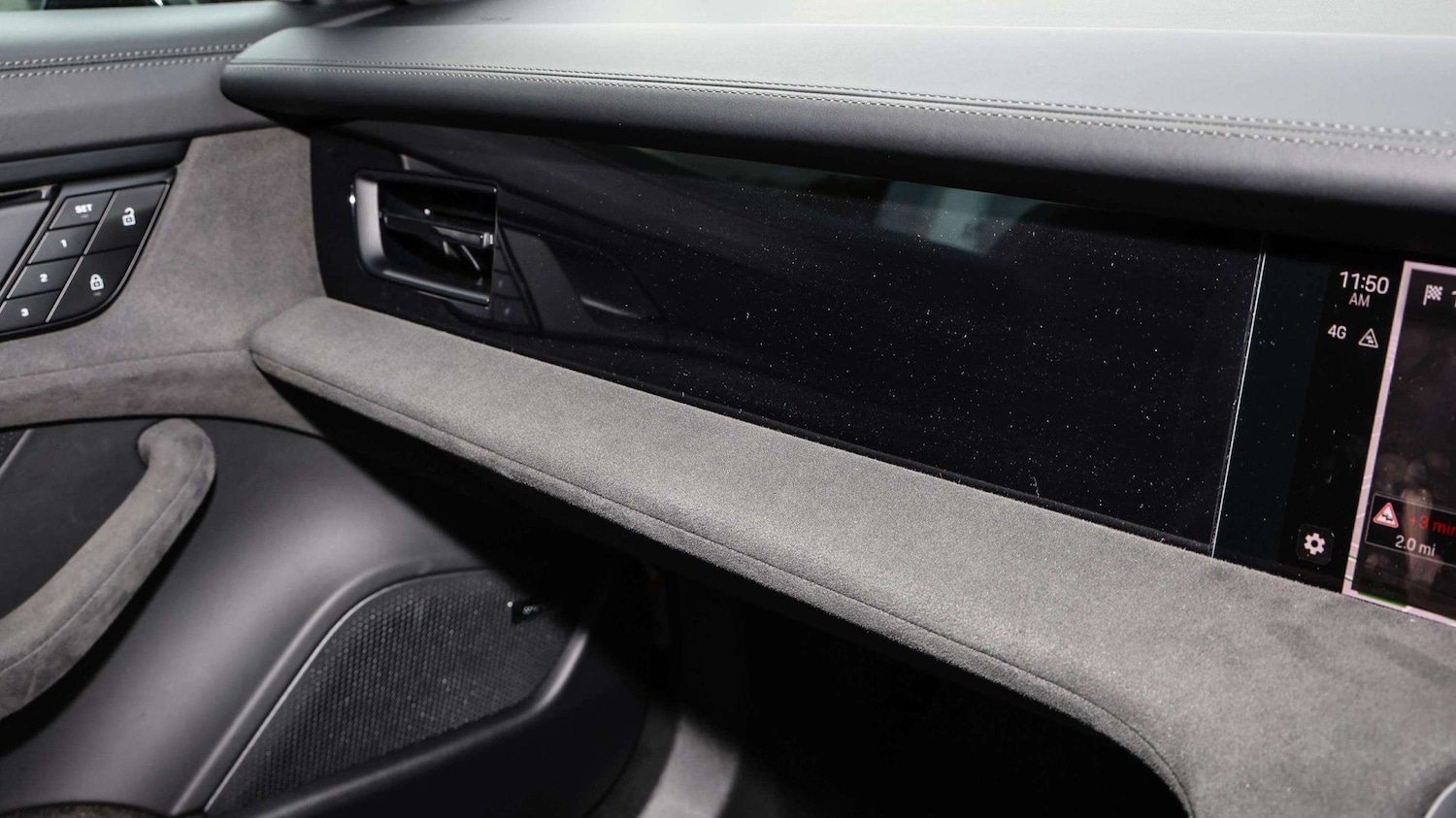 Used Porsche Taycan 2025 for sale - 77698767: Photo 20