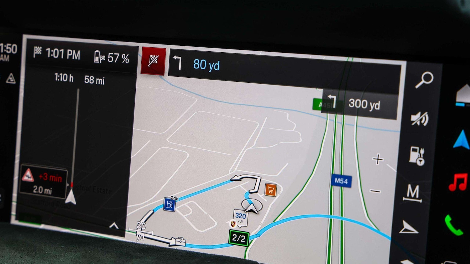 Used Porsche Taycan 2025 for sale - 77698767: Photo 22