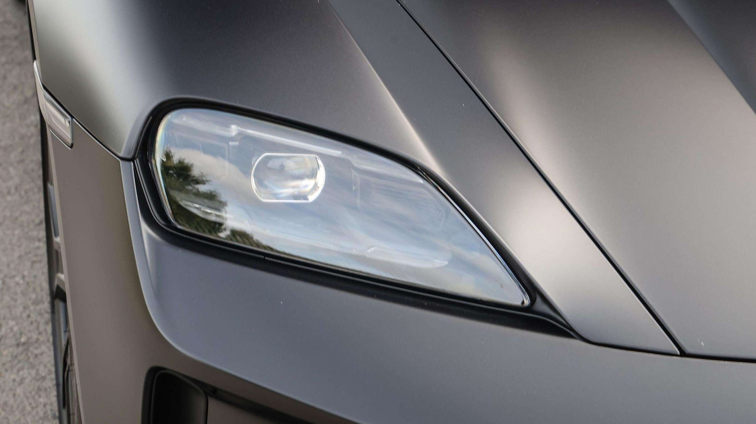 Used Porsche Taycan 2025 for sale - 77698767: Photo 25