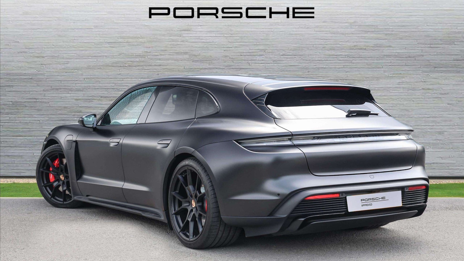 Used Porsche Taycan 2025 for sale - 77698767: Photo 3