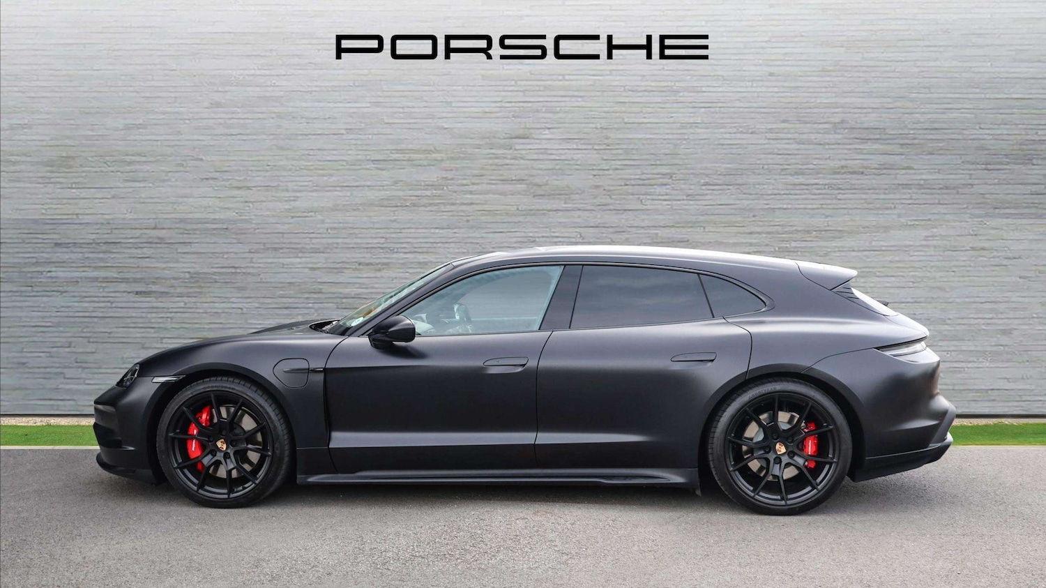 Used Porsche Taycan 2025 for sale - 77698767: Photo 7